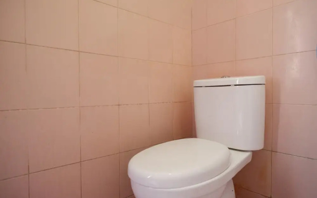 RedDoorz near Stasiun Kebumen