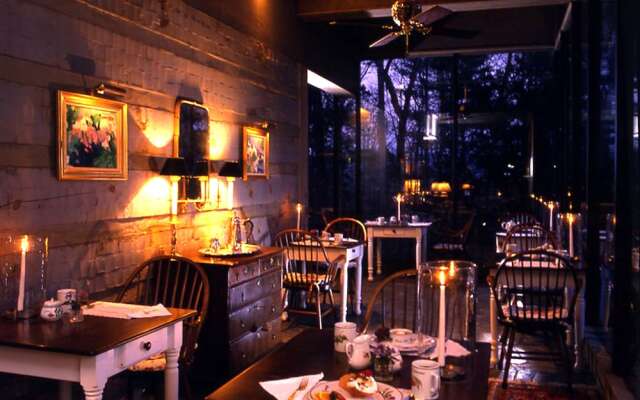 Richmont Inn of the Great Smokies