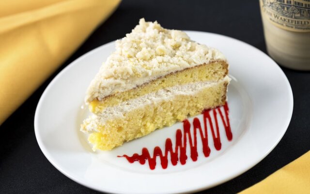 Wakefield Inn & Restaurant