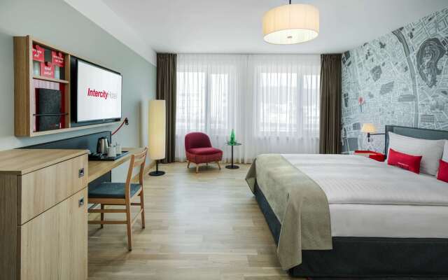 IntercityHotel Graz