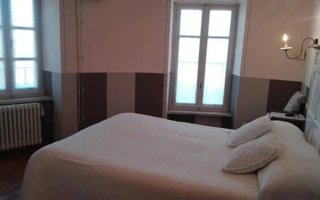 Dimora San Sebastiano