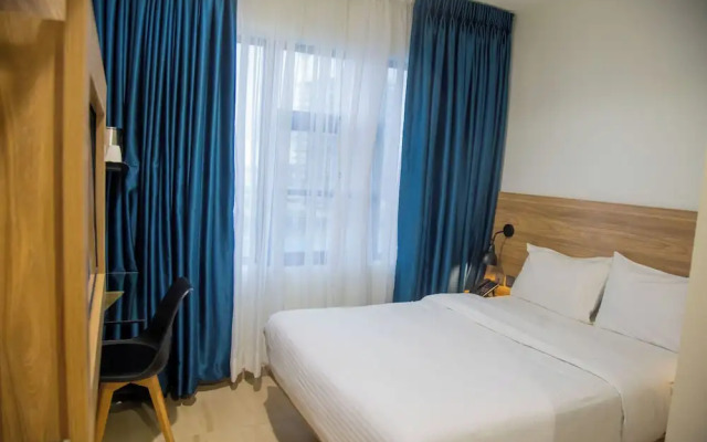 Hotelinn Oniru
