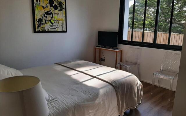 Villa Capbreton, 6 pièces, 11 personnes - FR-1-239-746