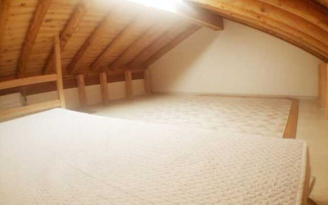 Yangyang Seorak Nadeul Pension