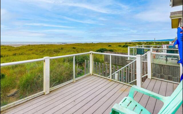 Las Brisas - Beach Dream Central