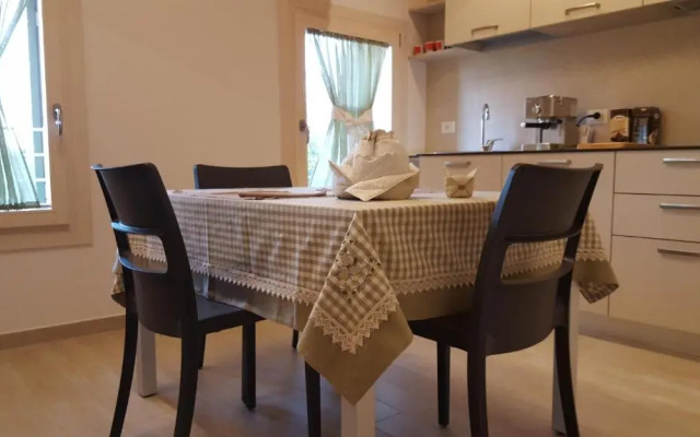 Boschetto di Campagna