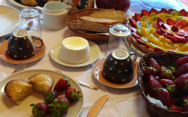 Culummi Bed & Breakfast