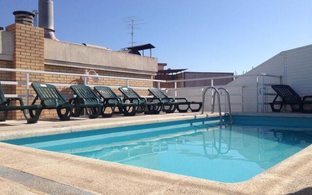 Apartamentos Santi