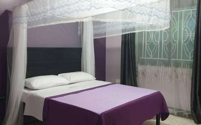 Kinene Residence Motel - Garuga Road, Entebbe