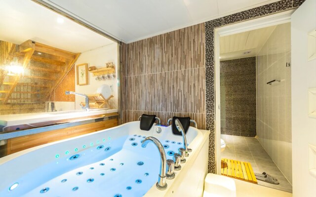 Gapyeong FS Pool Villa Pension