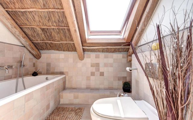 Santa Maria Beach House
