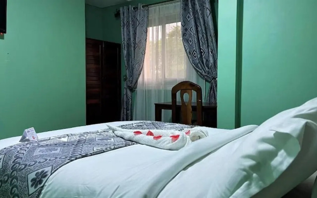 Platinum Hotel Douala