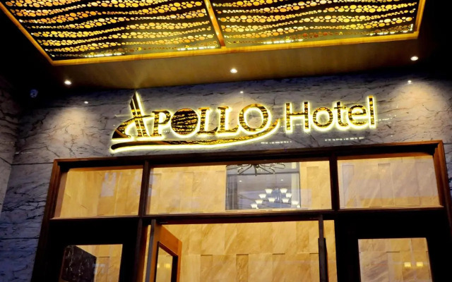 Viet Grand Hotel