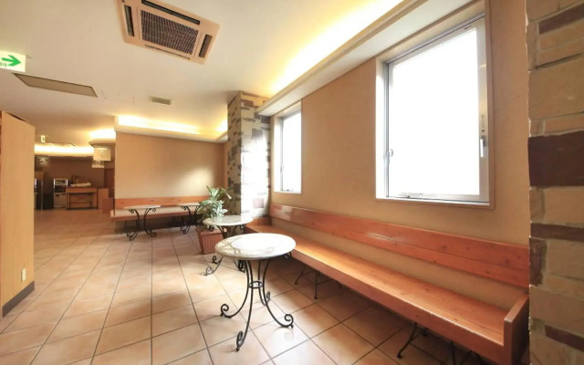 Washington R&B Hotel Kumagaya-Ekimae