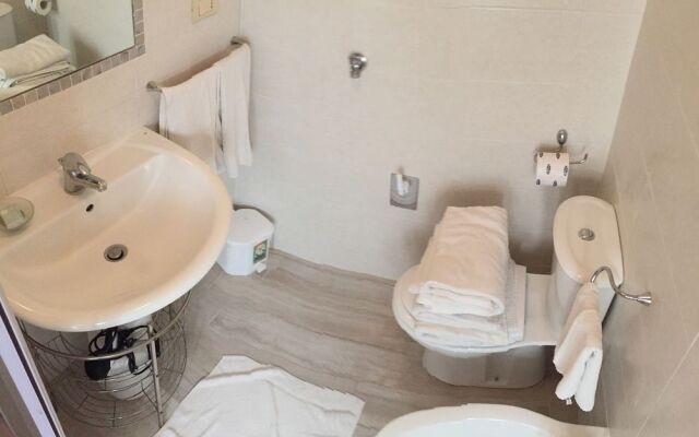 MedFlats Sea View Apartments in Ortigia