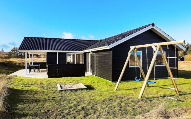 Holiday Home in Hirtshals