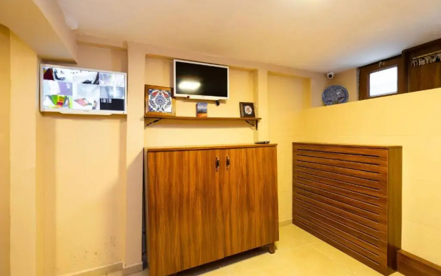 Rozin Hotel