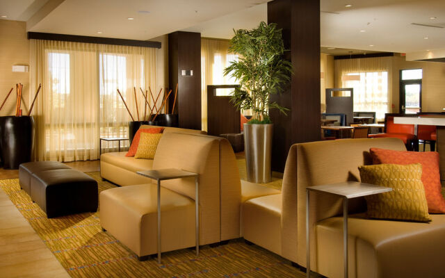 Courtyard Wichita Falls