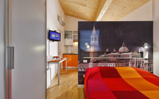 Eco Venice