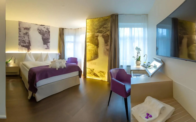 Cascada Boutique Hotel