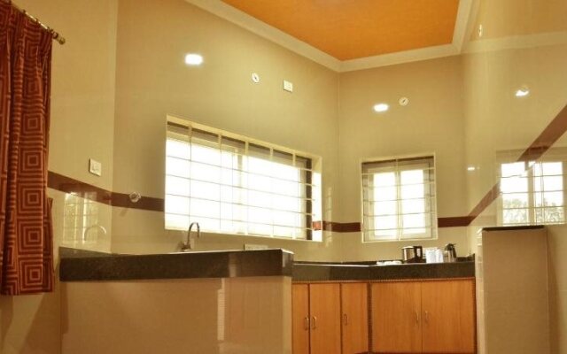 Hotel GVS Residency