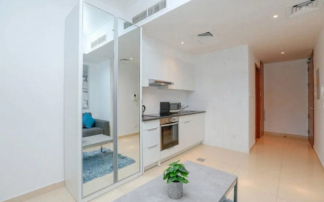 Saba Tower 3 by Kennedy Towers