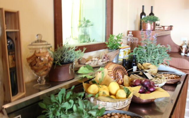 Albergo Ristorante La Trigola