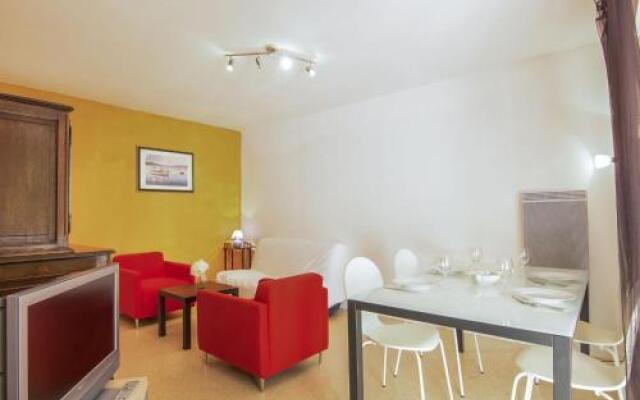 Apartment Pré Catelan