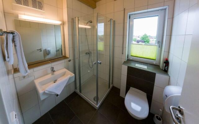 Hotel Fränkischer Hof