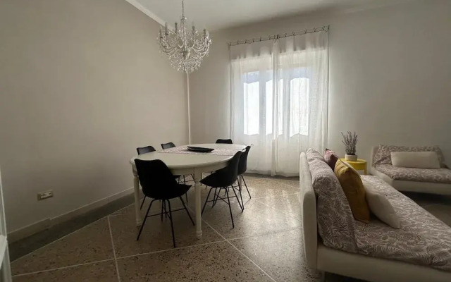 Casa Tuttomondo in Pisa