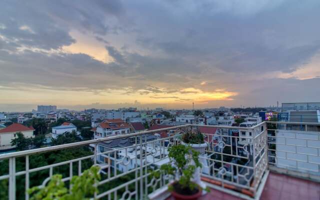 Anh Dao Hotel
