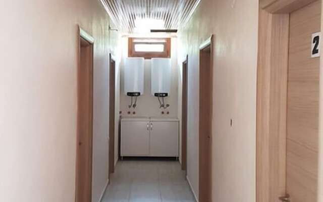 Yildiz Tepe Otel & Pansiyon