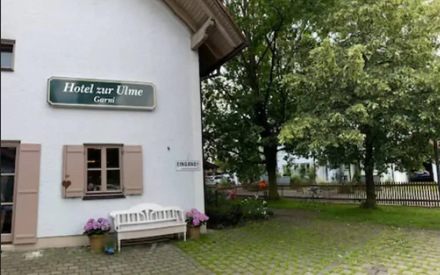 Hotel zur Ulme