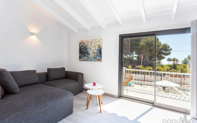 VH CostaBlanca - APARTAMENTO BEACH 3