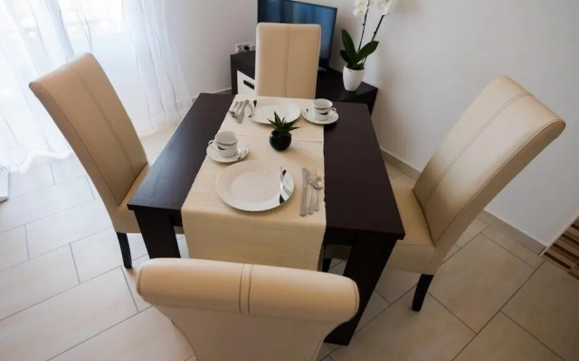 Apartments Padovan