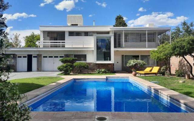 Casa Villa Nueva