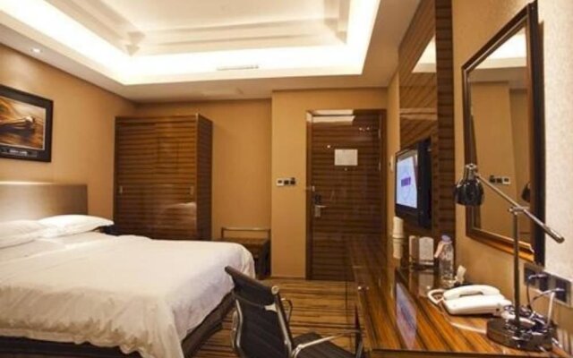 Nanchang Seven Star Commercial