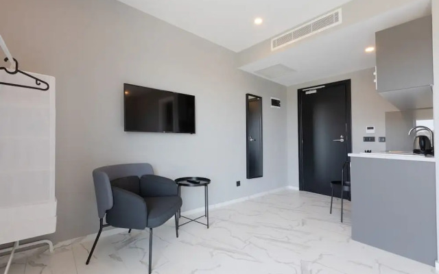 Aegean Apartments - Cesme