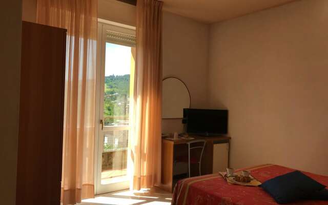Garden Hotel Tabiano