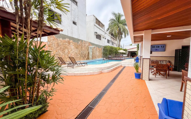 Hotel Ilhas da Grécia