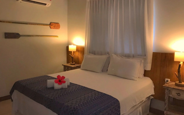 Pousada Alto da Vila Noronha by Alto da Ilha