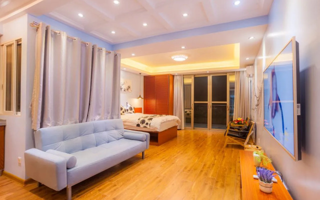 Rockabond Family Inn