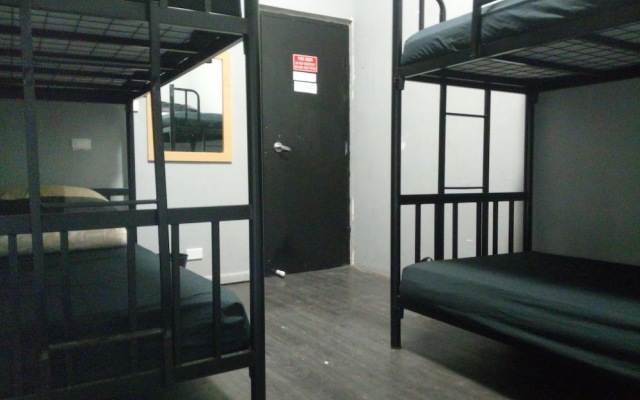Rozelle Hostel