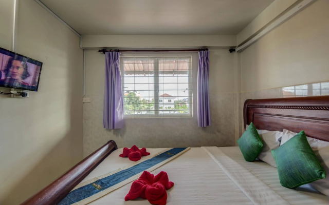 Siem Reap Pub Hostel