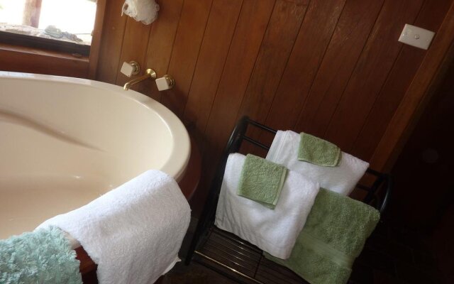 Lakeside Lodge Armidale