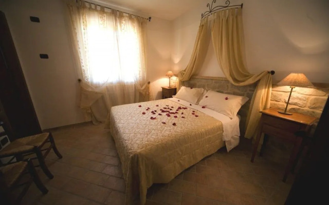 Agriturismo La Spiga DOro