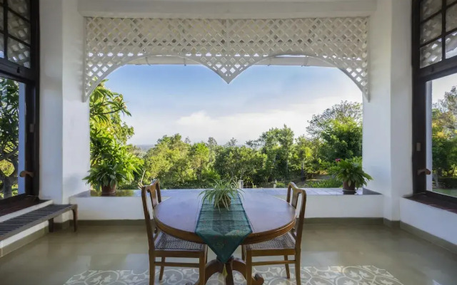 Ama Plantation Trails , Coorg