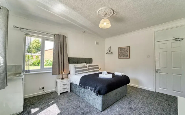 Host Stay Chester House Retreat