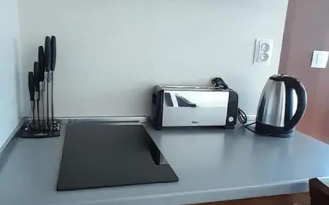 Belvedere Holiday Club К302