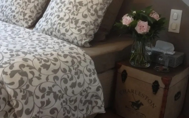 Paardenhof Guesthouse